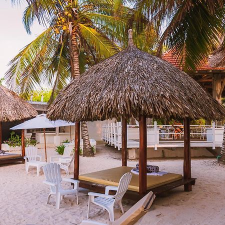 Marine Beach Club & Hotel By Tequendama Tierra Bomba Zewnętrze zdjęcie