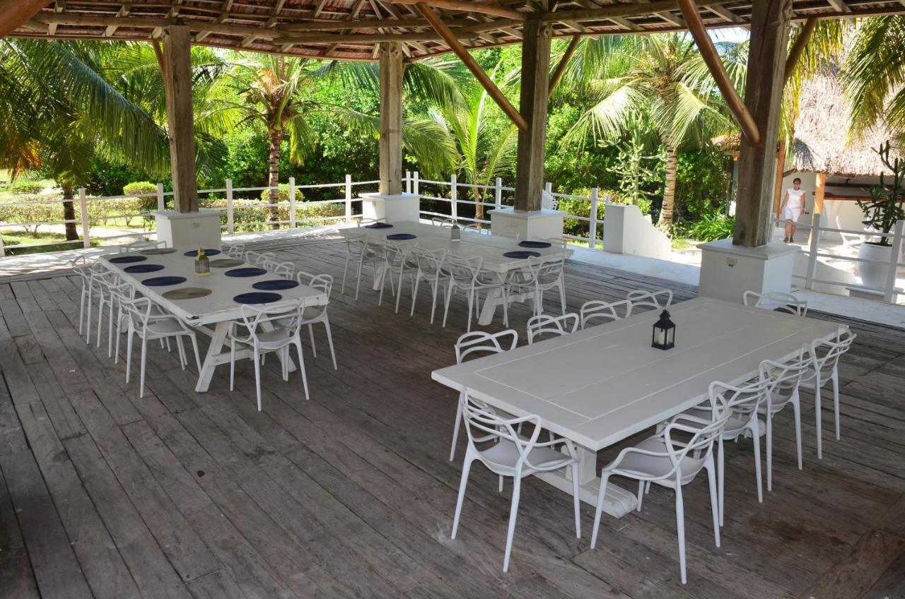 Marine Beach Club & Hotel By Tequendama Tierra Bomba Zewnętrze zdjęcie