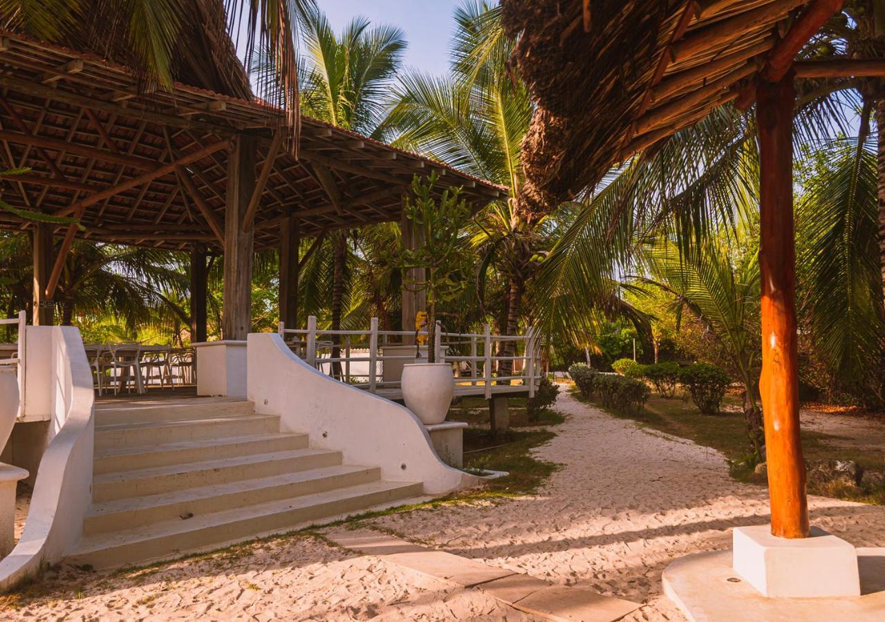 Marine Beach Club & Hotel By Tequendama Tierra Bomba Zewnętrze zdjęcie