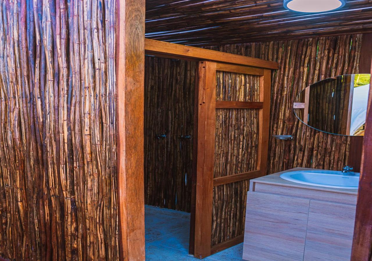 Marine Beach Club & Hotel By Tequendama Tierra Bomba Zewnętrze zdjęcie