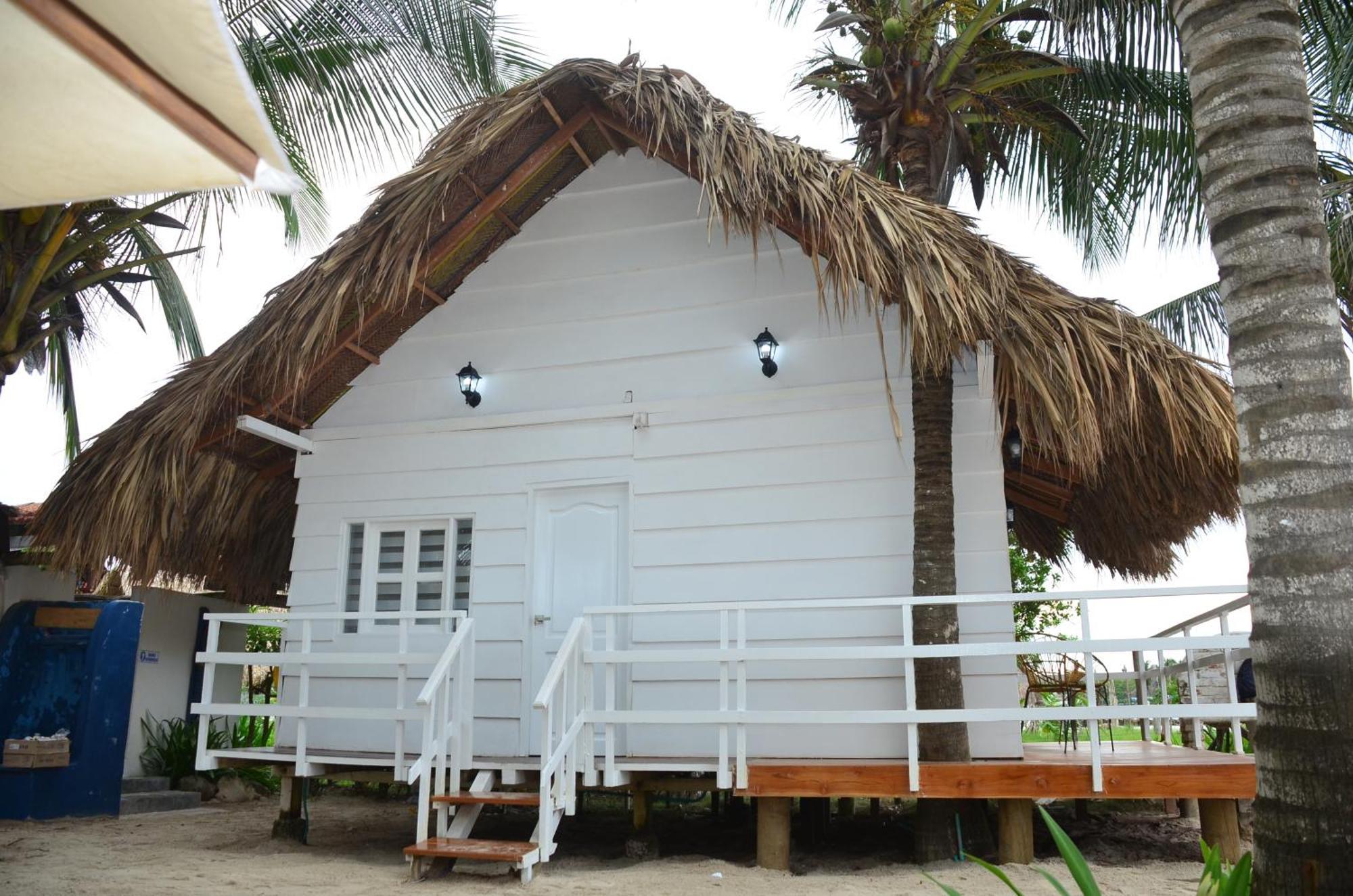 Marine Beach Club & Hotel By Tequendama Tierra Bomba Zewnętrze zdjęcie