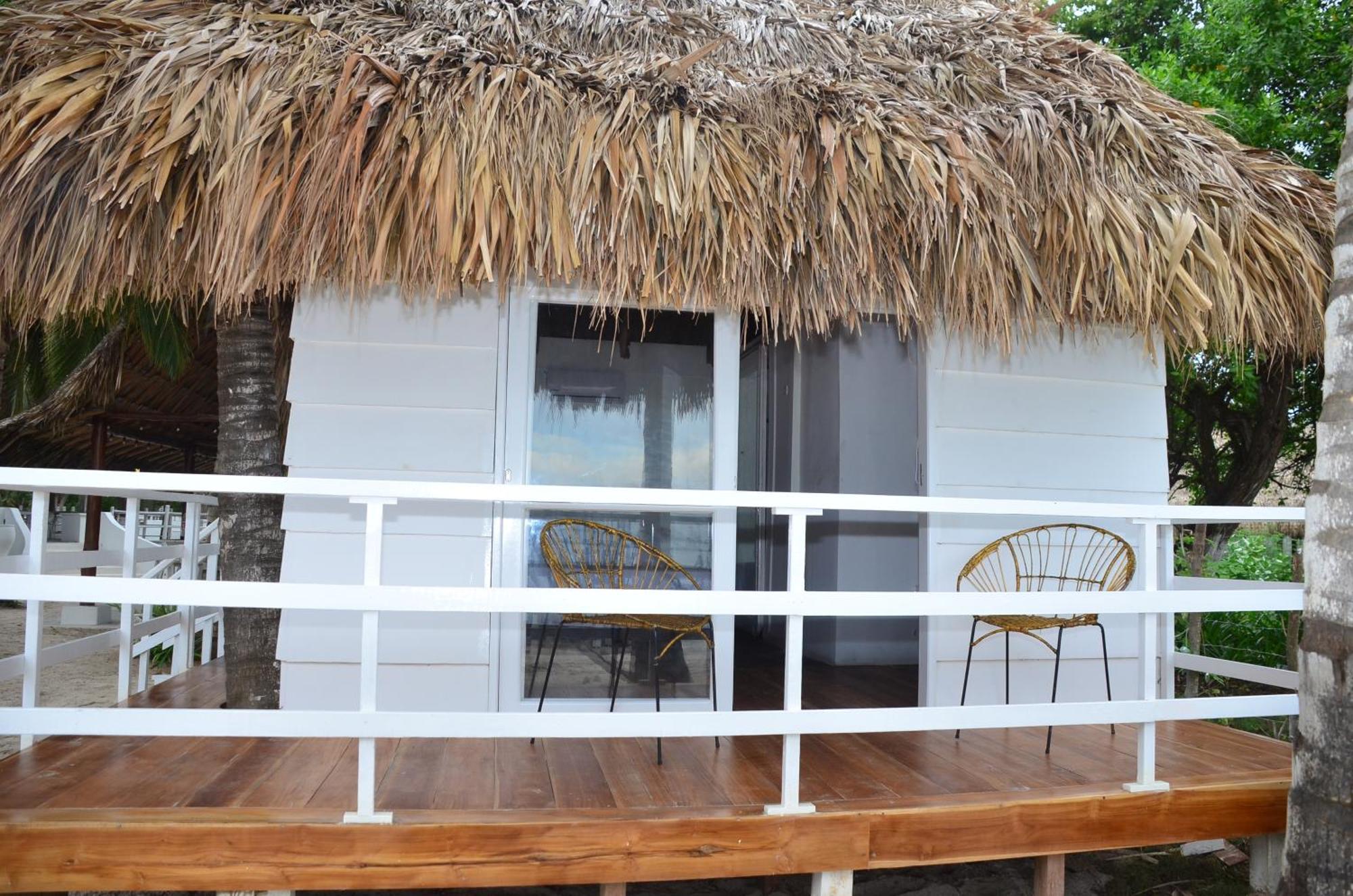 Marine Beach Club & Hotel By Tequendama Tierra Bomba Zewnętrze zdjęcie