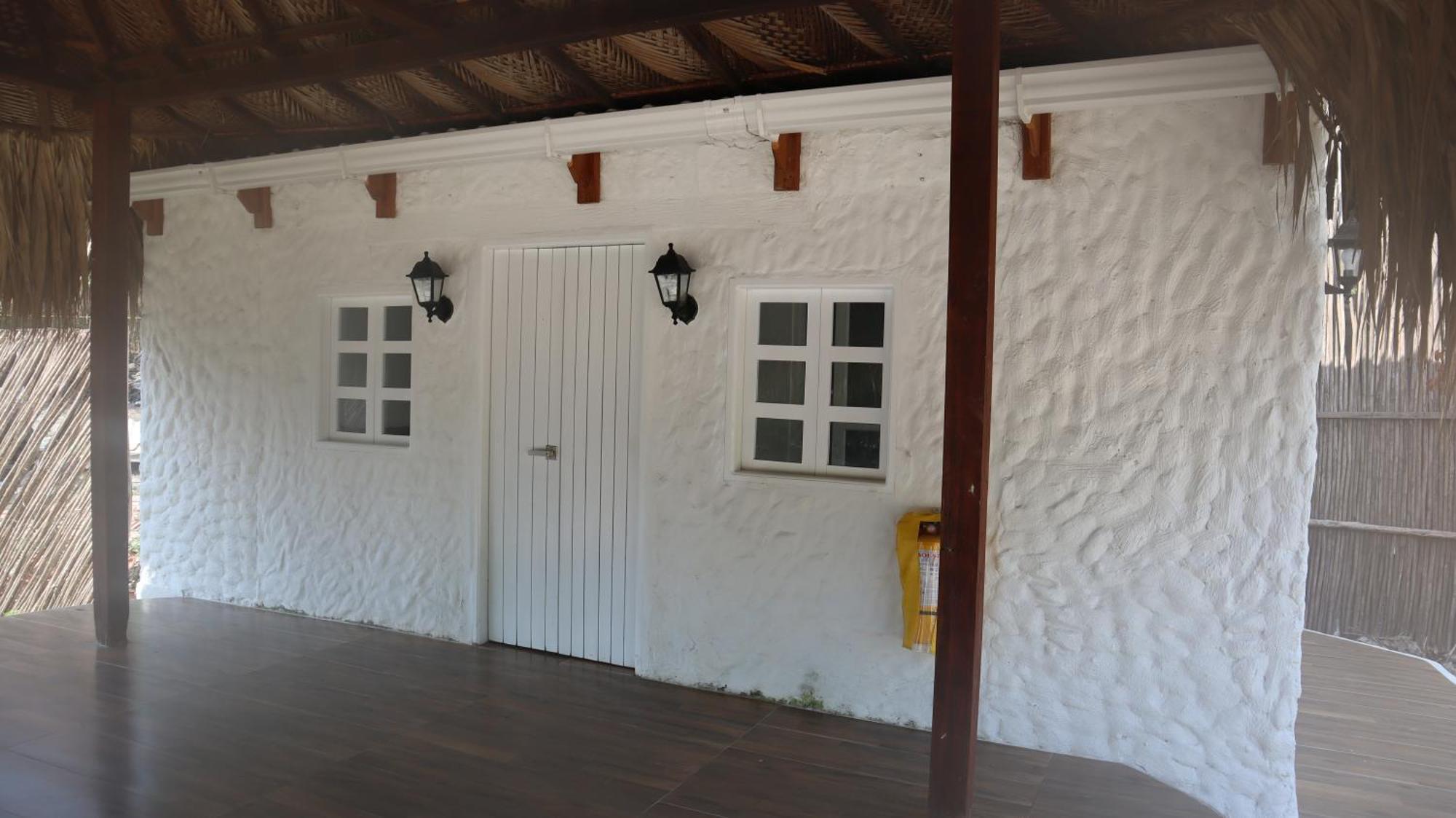 Marine Beach Club & Hotel By Tequendama Tierra Bomba Zewnętrze zdjęcie